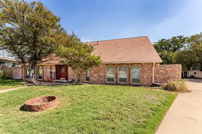 1803 Arrowhead Drive, Pantego, TX 76013 - Photo 30