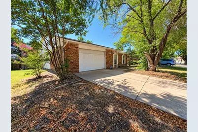 305 S Willow Street, Mansfield, TX 76063 - Photo 4