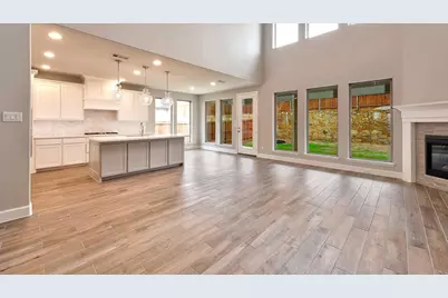 4237 Capstone Road, Midlothian, TX 76065 - Photo 8