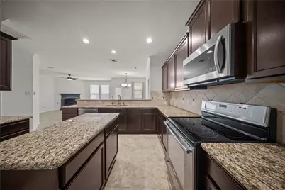 2417 Michelle Creek Drive, Little Elm, TX 75068 - Photo 8