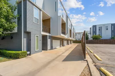 3812 San Jacinto Street #203, Dallas, TX 75204 - Photo 2