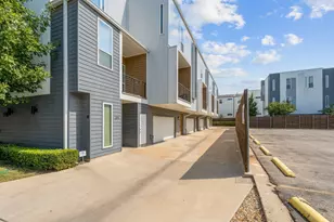 3812 San Jacinto St, Dallas, TX 75204 - Photo 2