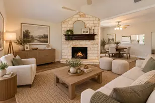 806 Blessing Creek Dr, Euless, TX 76039 - Photo 6