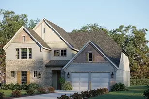 1758 Wintergreen Ave, Haslet, TX 76052 - Photo 1