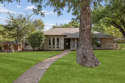 3702 Elmcrest Circle, Garland, TX 75040 - Photo 2