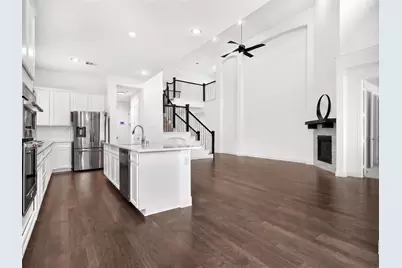 6504 Dynamite Drive, McKinney, TX 75070 - Photo 4