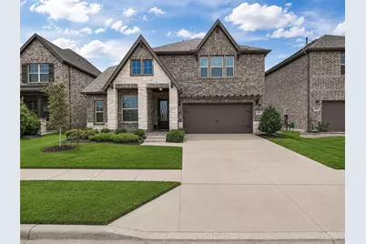 6504 Dynamite Drive, McKinney, TX 75070 - Photo 1