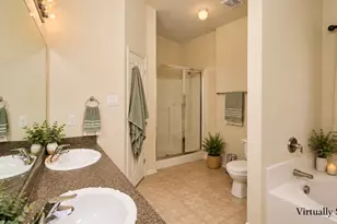 3121 Evangeline Rd, Fort Worth, TX 76140 - Photo 18