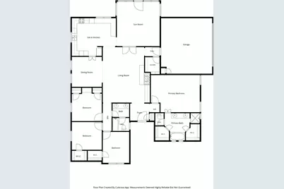 990 Oak Ridge Drive, Keller, TX 76248 - Photo 20