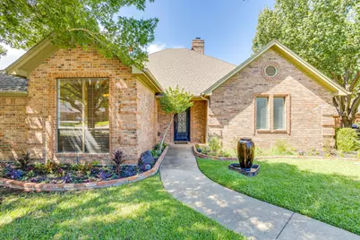 990 Oak Ridge Drive, Keller, TX 76248 - Photo 1