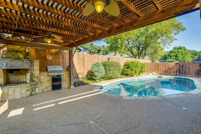 990 Oak Ridge Drive, Keller, TX 76248 - Photo 18