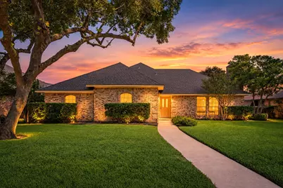 907 Rush Creek Drive, Allen, TX 75002 - Photo 1