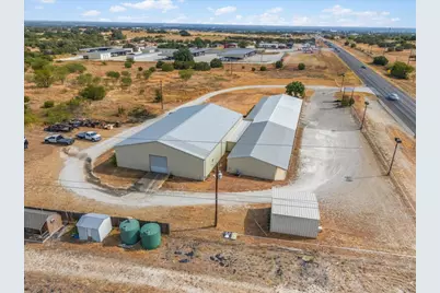 3206 W US Highway 377, Granbury, TX 76048 - Photo 40
