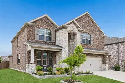 1940 Tomahawk Trail, Aubrey, TX 76227 - Photo 2