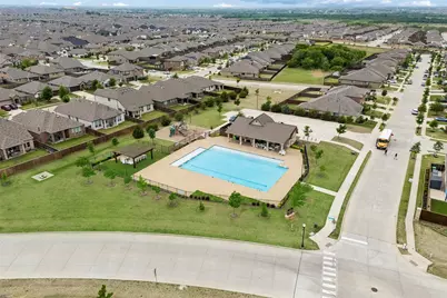1940 Tomahawk Trail, Aubrey, TX 76227 - Photo 34