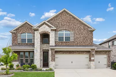 1940 Tomahawk Trail, Aubrey, TX 76227 - Photo 1