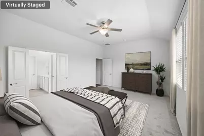 1940 Tomahawk Trail, Aubrey, TX 76227 - Photo 14