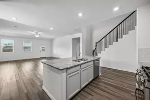 1940 Tomahawk Trail, Aubrey, TX 76227 - Photo 8