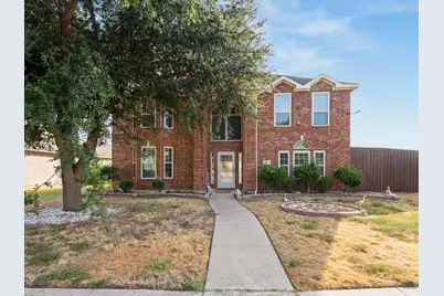 7302 San Carlos Drive, Rowlett, TX 75089 - Photo 1