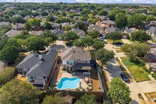 3005 Alcove Ln, Corinth, TX 76210 - Photo 30
