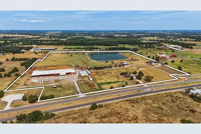 13341 82 Highway E, Whitesboro, TX 76273 - Photo 40