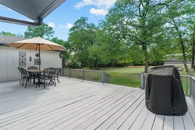 176 Woodside Lane, Holly Lake Ranch, TX 75765 - Photo 4