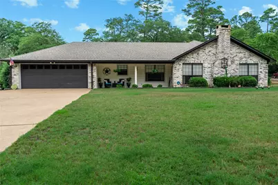176 Woodside Lane, Holly Lake Ranch, TX 75765 - Photo 1