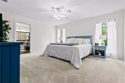 176 Woodside Lane, Holly Lake Ranch, TX 75765 - Photo 16