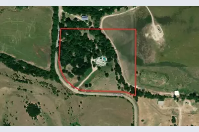 8970 Burnett Road, Justin, TX 76247 - Photo 2