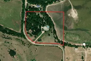 8970 Burnett Rd, Justin, TX 76247 - Photo 2
