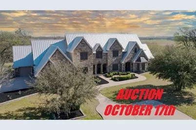 8970 Burnett Road, Justin, TX 76247 - Photo 1