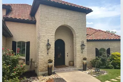 3097 Whispering Oaks Drive, Highland Village, TX 75077 - Photo 2