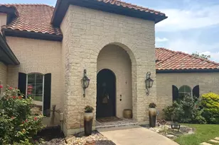 3097 Whispering Oaks Dr, Highland Village, TX 75077 - Photo 2
