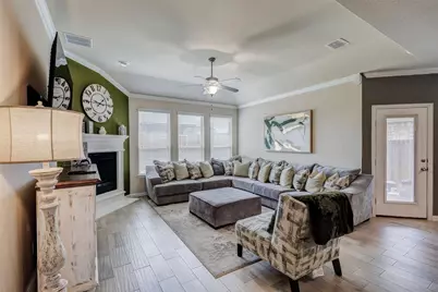 442 George Drive, Fate, TX 75189 - Photo 12