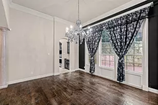 1900 Wilder Ln, Arlington, TX 76006 - Photo 8