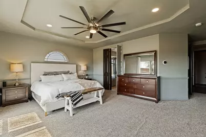 195 Las Colinas Trail, Cross Roads, TX 76227 - Photo 18