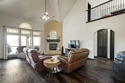 195 Las Colinas Trail, Cross Roads, TX 76227 - Photo 14