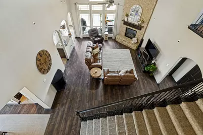195 Las Colinas Trail, Cross Roads, TX 76227 - Photo 24