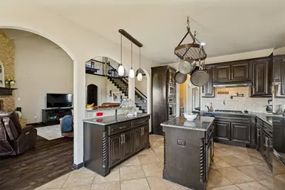 195 Las Colinas Trail, Cross Roads, TX 76227 - Photo 10