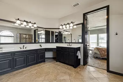 195 Las Colinas Trail, Cross Roads, TX 76227 - Photo 20
