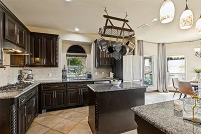 195 Las Colinas Trail, Cross Roads, TX 76227 - Photo 8