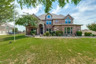 195 Las Colinas Trail, Cross Roads, TX 76227 - Photo 1