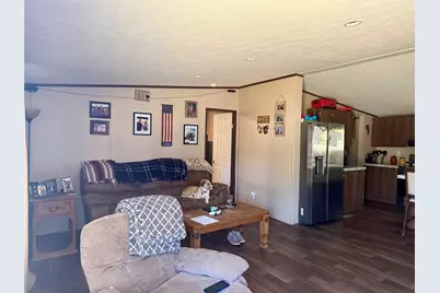802 Lincoln Street, Campbell, TX 75422 - Photo 2
