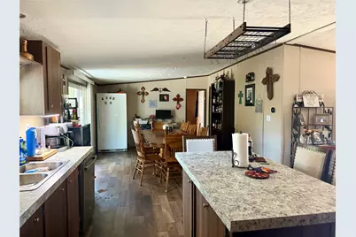 802 Lincoln Street, Campbell, TX 75422 - Photo 6