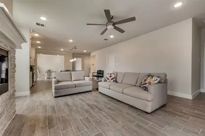 373 Braves Way, Lavon, TX 75166 - Photo 16