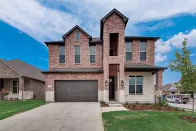 373 Braves Way, Lavon, TX 75166 - Photo 1
