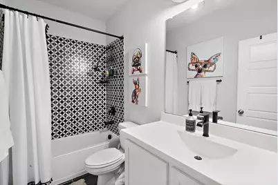 14225 Walsh Avenue, Fort Worth, TX 76008 - Photo 18