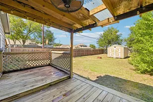 503 E Avenue F, Midlothian, TX 76065 - Photo 20