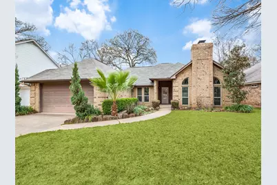 2144 S Winding Creek Drive, Grapevine, TX 76051 - Photo 1