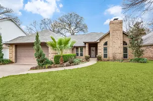 2144 S Winding Creek Dr, Grapevine, TX 76051 - Photo 1